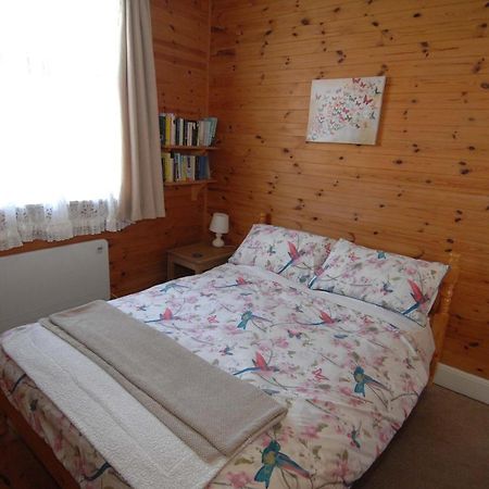Вилла Toll Bridge House Penmaenpool Экстерьер фото