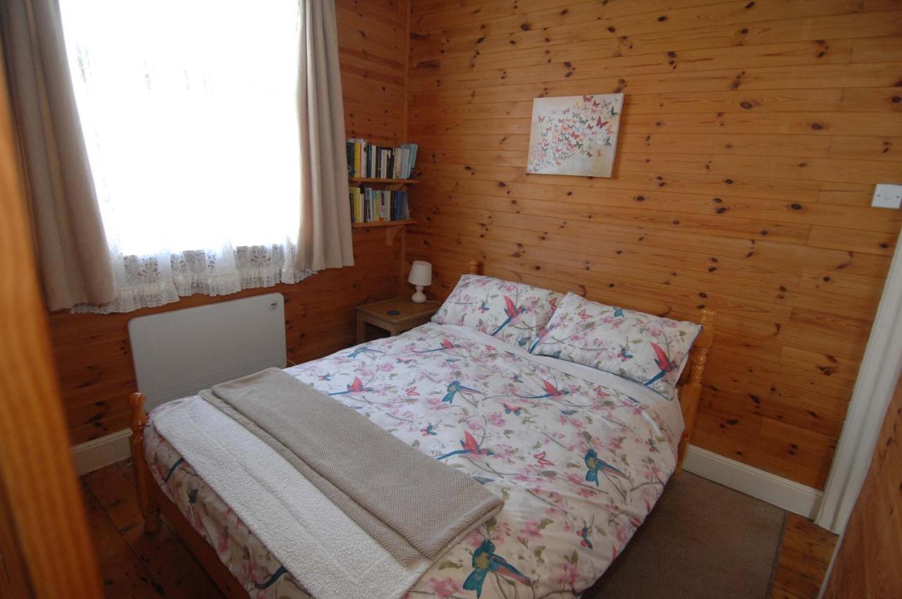 Вилла Toll Bridge House Penmaenpool Экстерьер фото